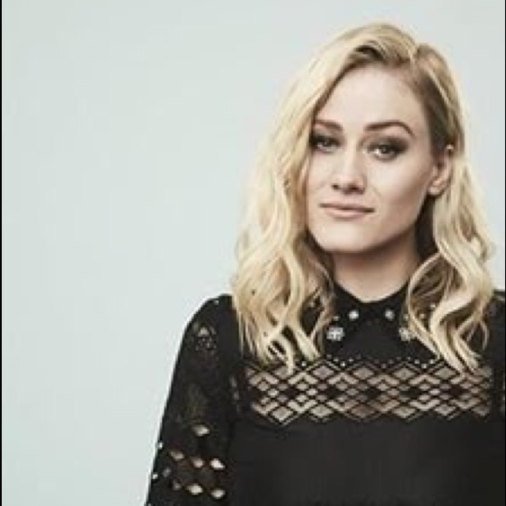 Meet your Posher, Liz